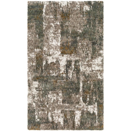 CELLO GREEN Area Rug Ft Worth