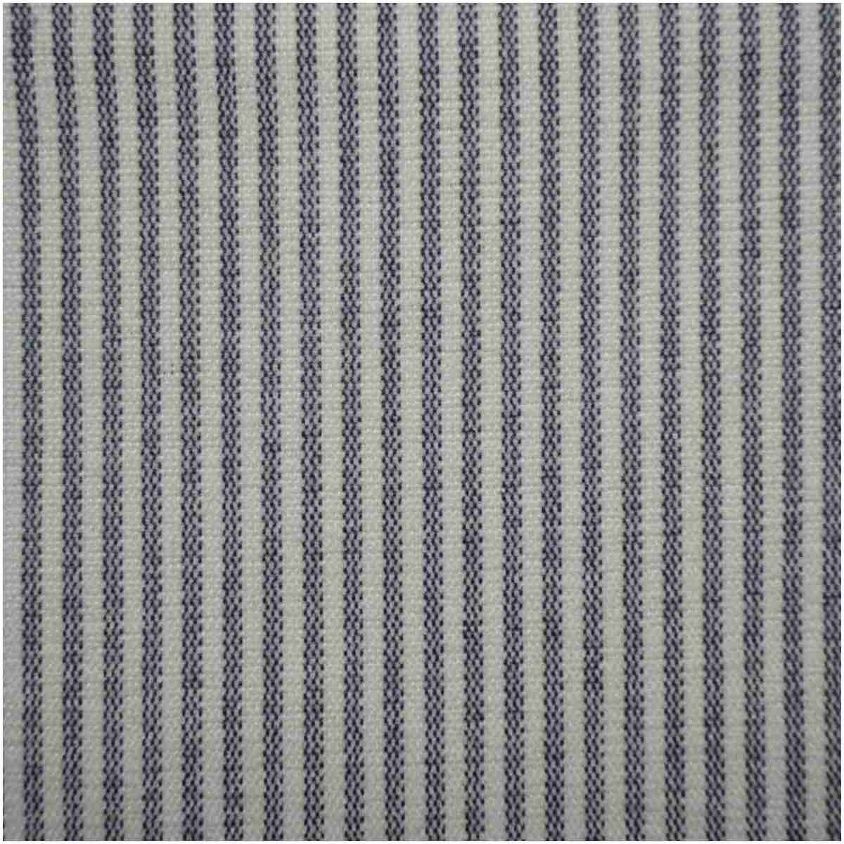 Chatham/Navy - Multi Purpose Fabric Suitable For Drapery