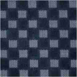 CHECKER/INK - Multi Purpose Fabric Suitable For Drapery