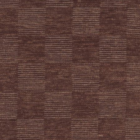 Chess/Brown - Upholstery Only Fabric Suitable For Upholstery And Pillows Only.   - Farmers Branch