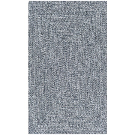 CHEWY NAVY Area Rug Frisco