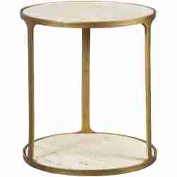 Clench-Accent & End Tables