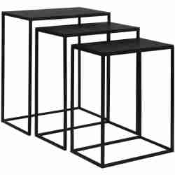 Coreene-Accent & End Tables