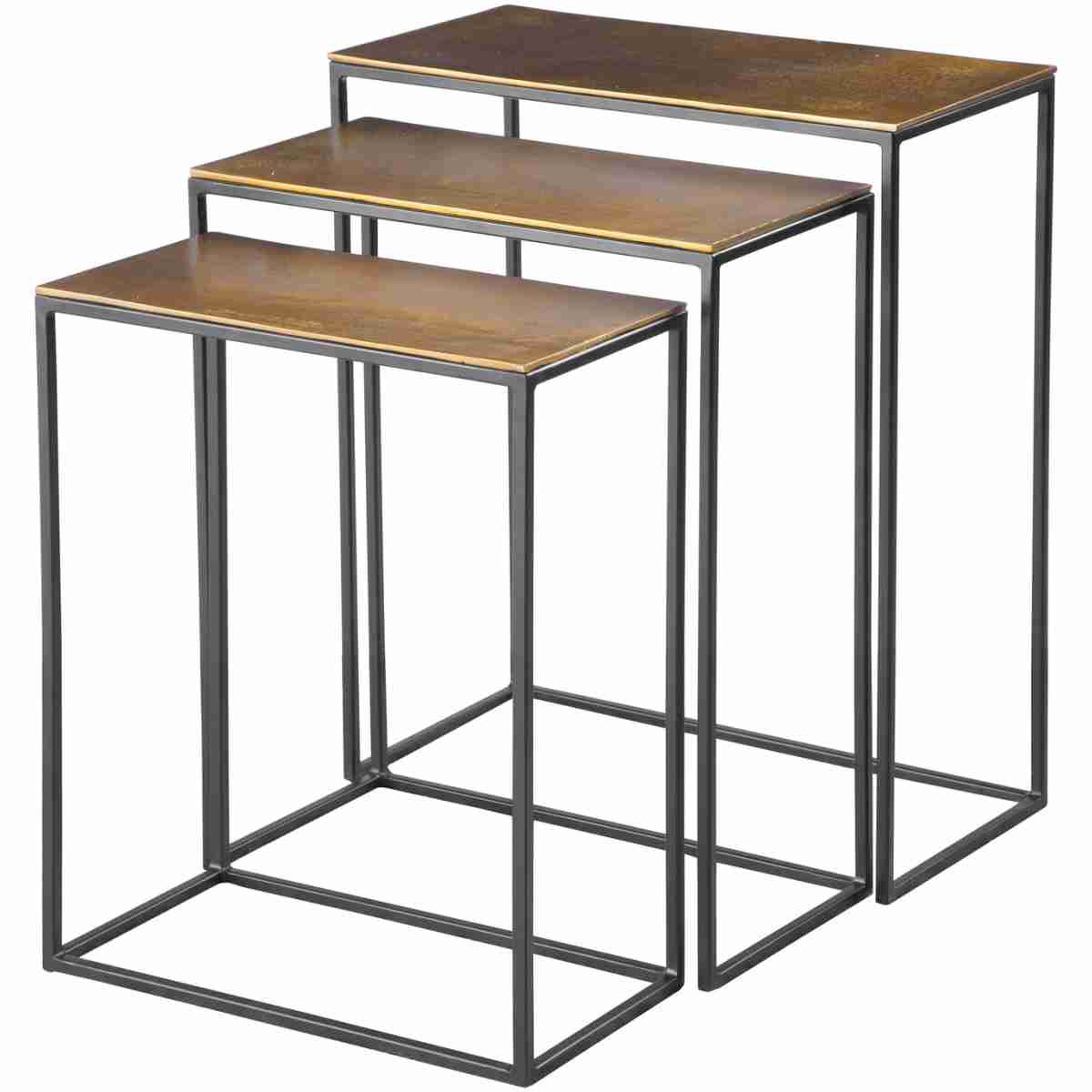 Coreene-Accent &Amp; End Tables