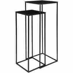 Coreene-Accent & End Tables