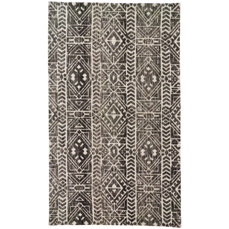 COLE CHARCOAL Area Rug Farmers Branch