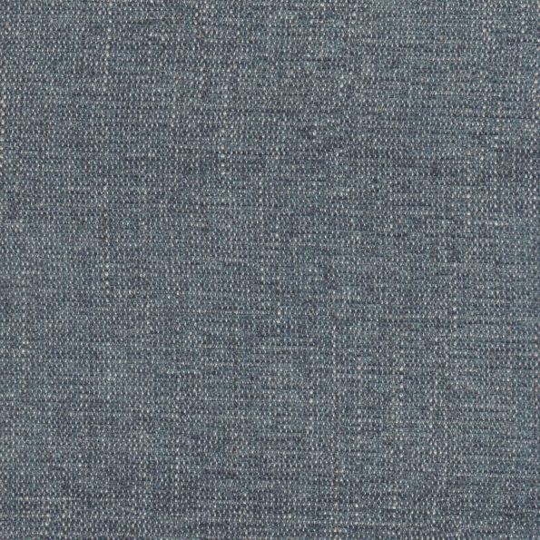 CURIOUS/DENIM - Upholstery Only Fabric Suitable For Upholstery And Pillows Only.   - Plano