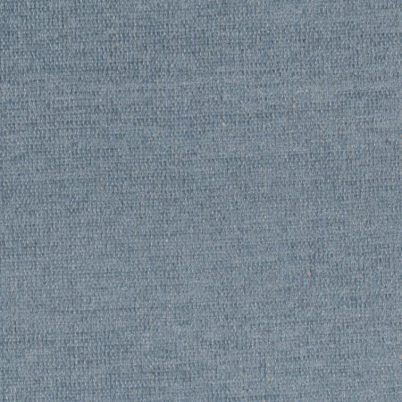 CURIOUS/BLUE - Upholstery Only Fabric Suitable For Upholstery And Pillows Only.   - Spring