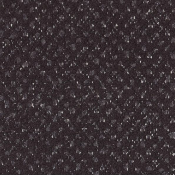 CYROS/BLACK - Upholstery Only Fabric Suitable For Upholstery And Pillows Only.   - Houston