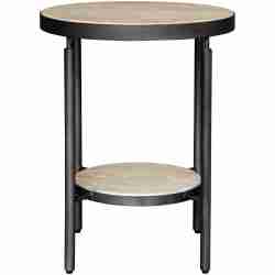 Dauntless-Accent & End Tables