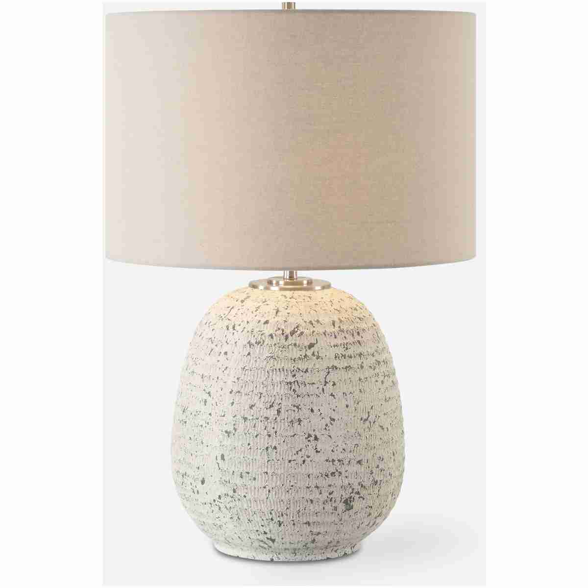 Danala-Stone Table Lamp