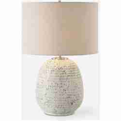 Danala-Stone Table Lamp