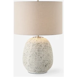 Danala-Stone Table Lamp