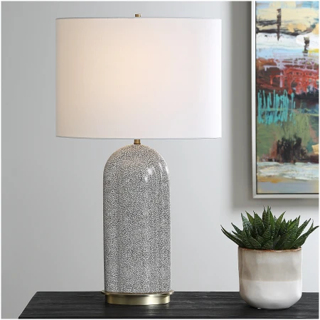 Uttermost Dapple Table Lamp