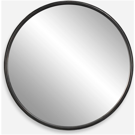 Dawsyn-Round Mirror