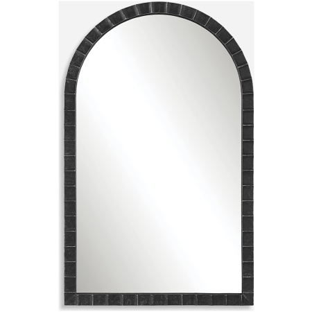 Dandridge-Black Arch Mirror