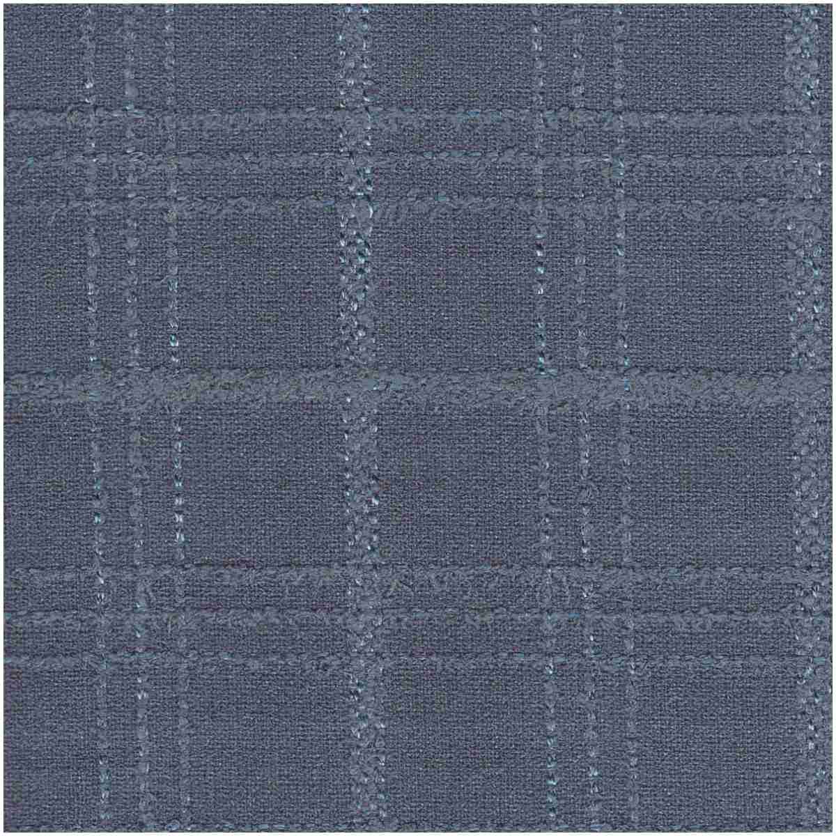 Dale/Denim - Upholstery Only Fabric Suitable For Upholstery And Pillows Only.   - Houston