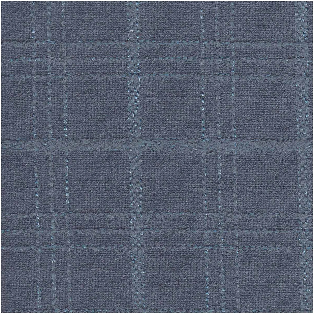 Dale/Denim - Upholstery Only Fabric Suitable For Upholstery And Pillows Only.   - Houston