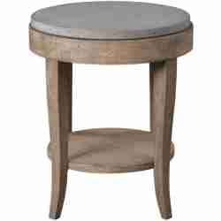 Deka-Accent & End Tables