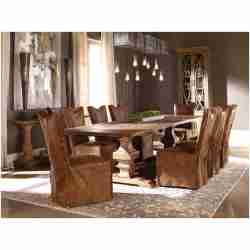 Uttermost Delroy Armless Chairs