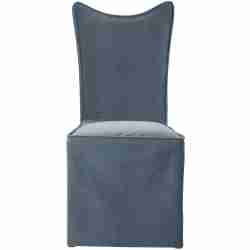 Delroy-Accent Chairs & Armchairs