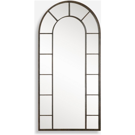 Dillingham-Metal Arch Mirrors