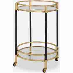 Dolly-Bar Carts