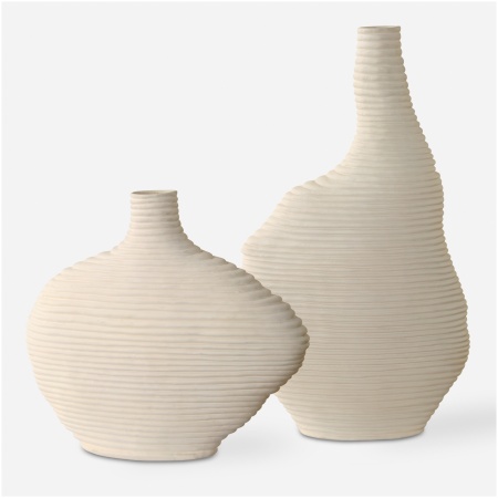 Duostacked-Vases Urns & Finials