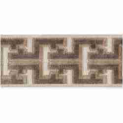 E-BUCKLE TAPE/JUTE - Tape Trim - Ft Worth