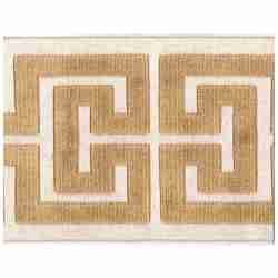 E-GREATKEY TAPE/GOLD - Tape Trim - Addison