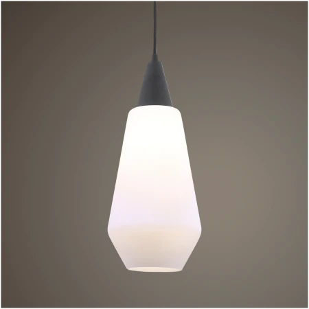 Uttermost Eichler 1 Light Mini Pendant