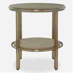 Elise-Accent & End Tables