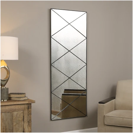 Uttermost Emporia Antiqued Mirror