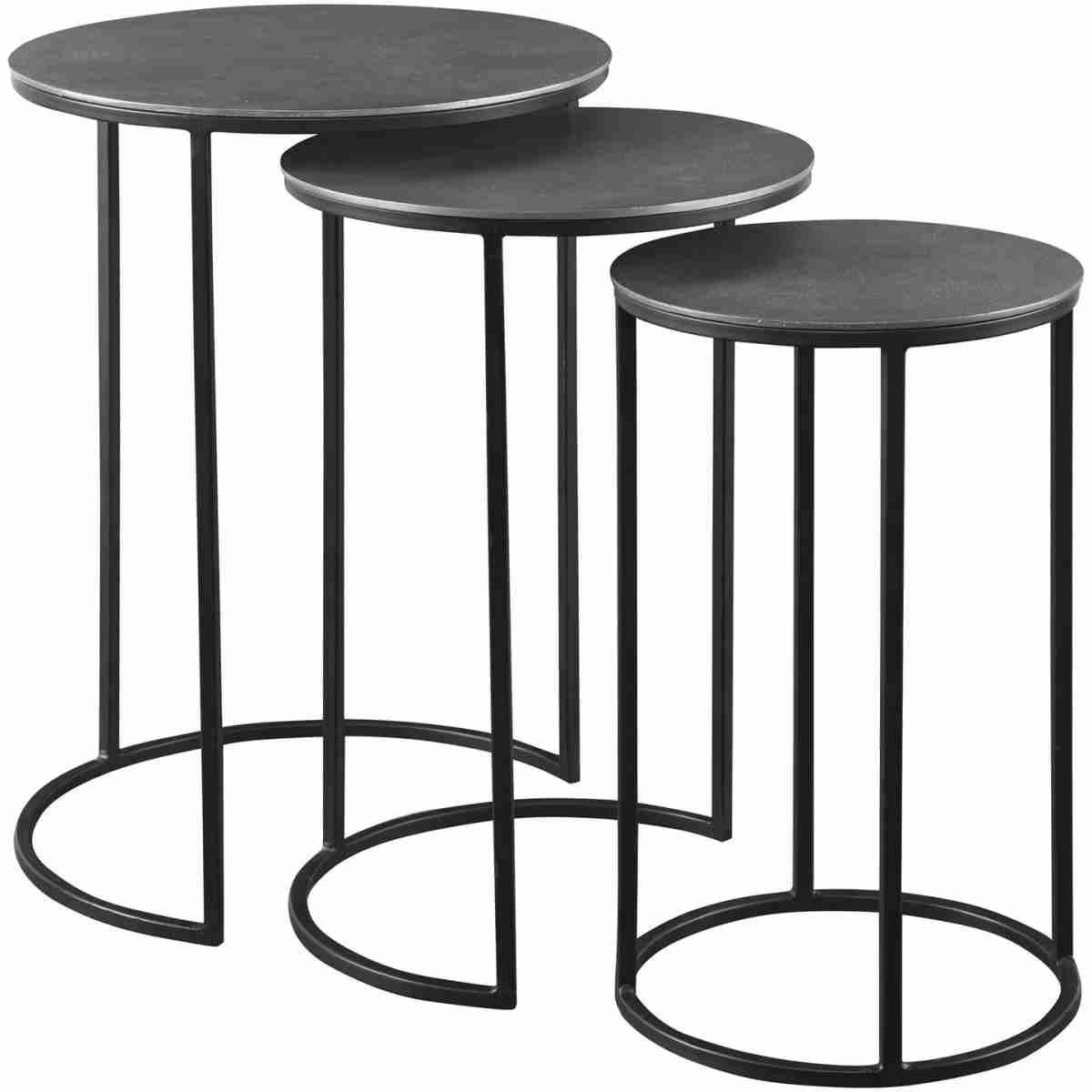 Erik-Accent &Amp; End Tables