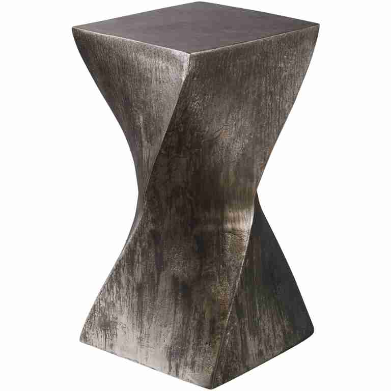 Euphrates-Accent & End Tables