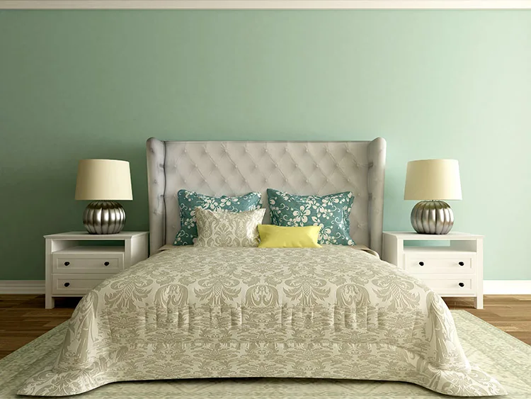 Evergreen Fog A Perfect Soothing And Versatile Hue Keller Fabric Store