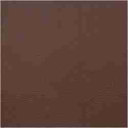 FASTER/BROWN - Faux Leathers Fabric Suitable For Upholstery And Pillows Only.   - Dallas