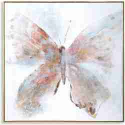 Free-Butterfly Art