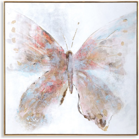 Free-Butterfly Art
