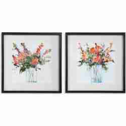 Fresh Flowers-Floral Prints