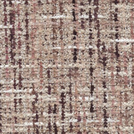 G-Washa/Brown - Upholstery Only Fabric Suitable For Upholstery And Pillows Only.   - Cypress