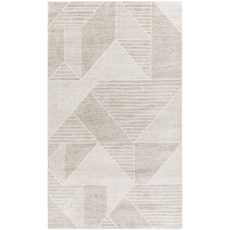 GAVVY NATURAL Area Rug Farmers Branch