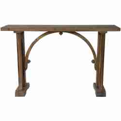 Genessis-Console & Sofa Tables