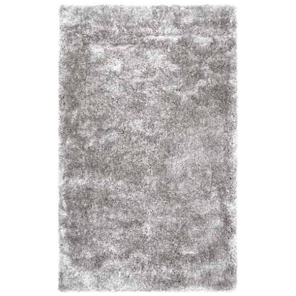Grimm Gray Area Rug Fort Worth