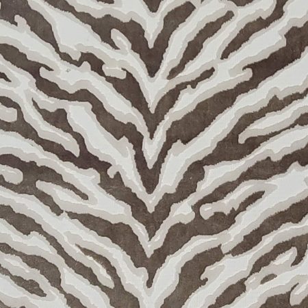 H-VAZIN/TAUPE - Upholstery Only Fabric Suitable For Upholstery And Pillows Only.   - Houston