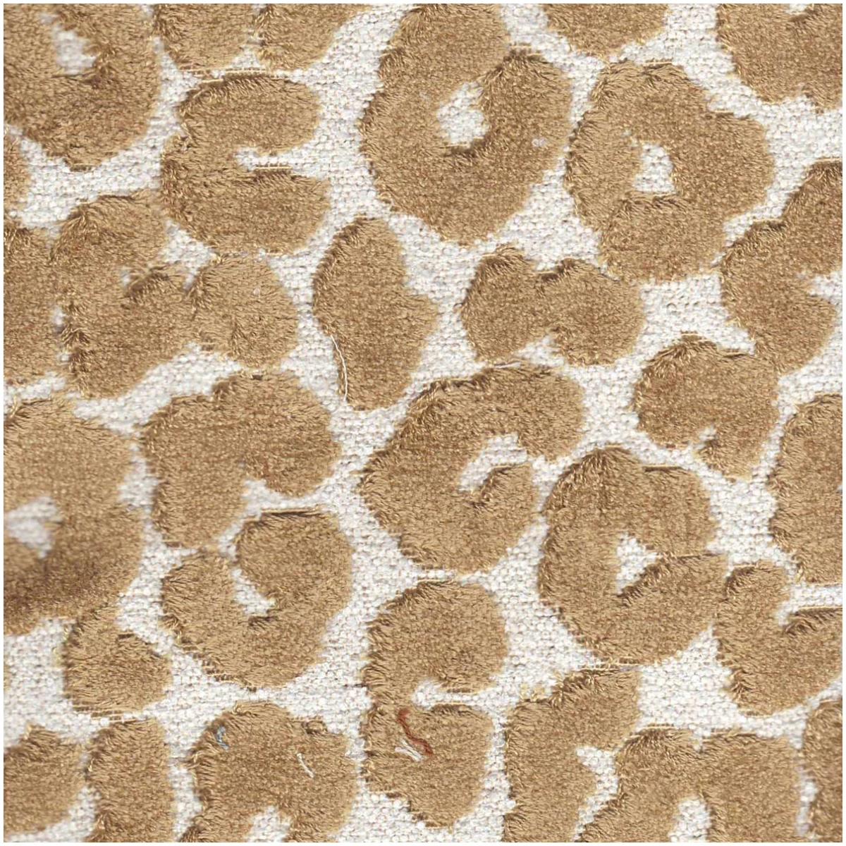 H-Beast/Gold - Upholstery Only Fabric Suitable For Upholstery And Pillows Only.   - Houston