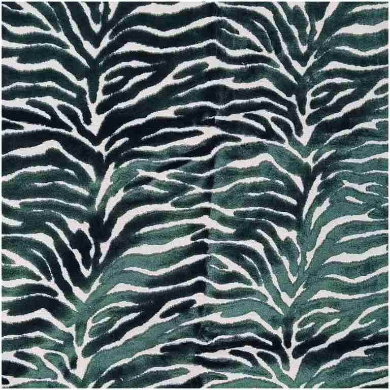 H-Enna/Emerald - Upholstery Only Fabric Suitable For Upholstery And Pillows Only.   - Houston