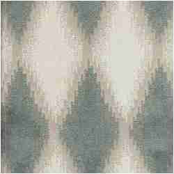 H-TONYA/AQUA - Upholstery Only Fabric Suitable For Upholstery And Pillows Only.   - Near Me