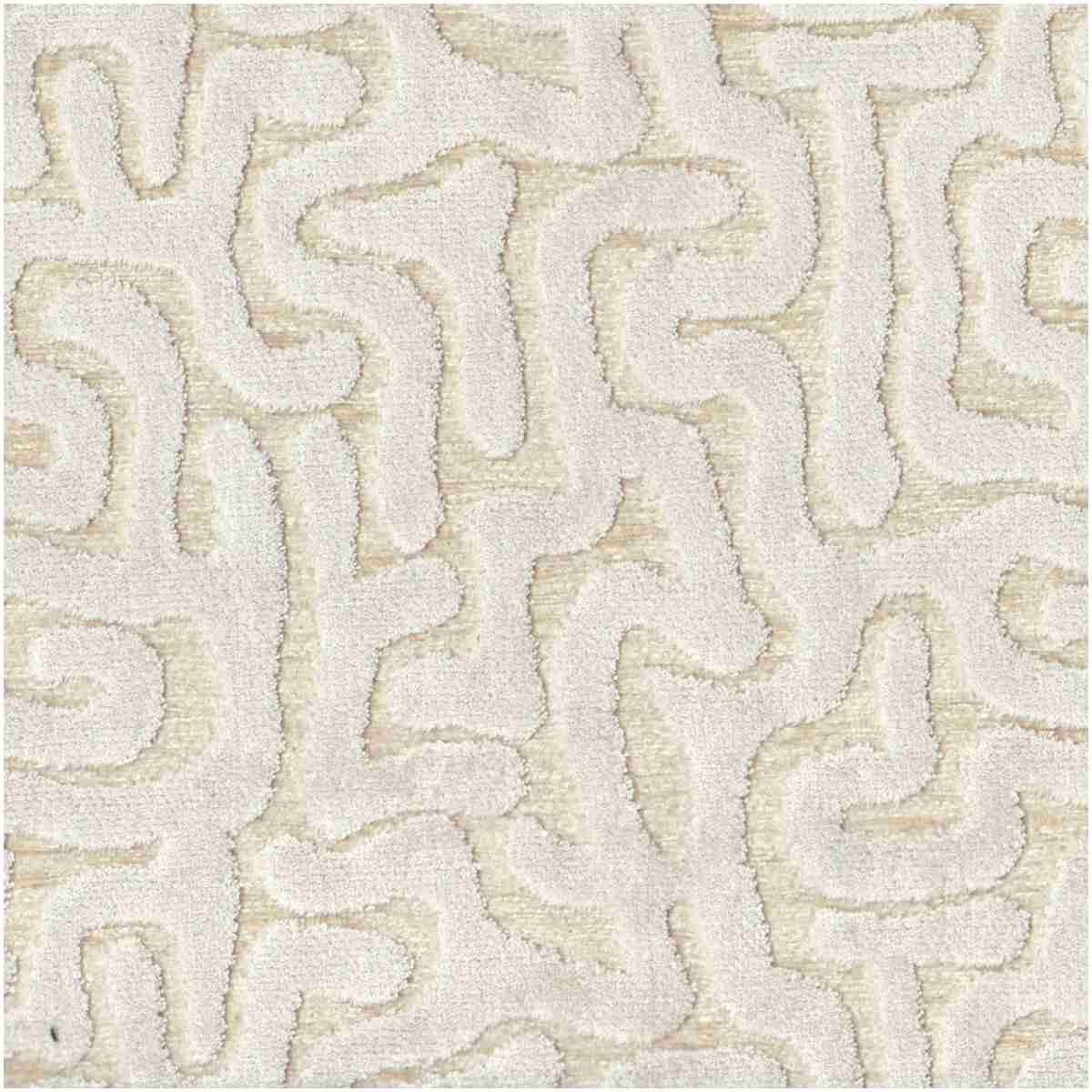 H-Trotts/Ivory - Upholstery Only Fabric Suitable For Upholstery And Pillows Only.   - Spring