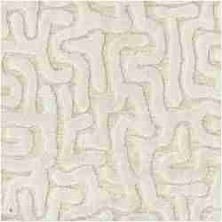 H-TROTTS/IVORY - Upholstery Only Fabric Suitable For Upholstery And Pillows Only.   - Spring